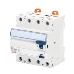 Gewiss FI-Schutzschalter GWD4134