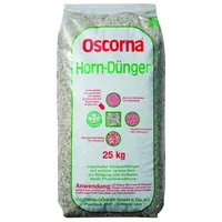 Oscorna Hornspäne Universaldünger 25 kg