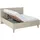 Meise Möbel Paulo 180 x 200 cm Beige
