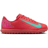 Nike Jr. Mercurial Ember GLow/Aurora Green 35