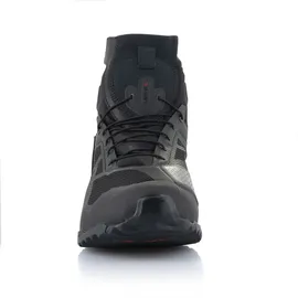 Alpinestars CR-1 Schwarz/Dunkelgrau 43