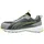 Puma Sicherheitsschuhe, S1PS Slide Grey/Green Low 43