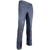 HKM (Variation) HKM Western Herren Jodhpur Reithose Texas New