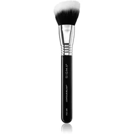 Sigma Beauty Face F53 Air Contour/BlushTM Brush Pinsel für Rouge und Bronzer 1 St.