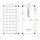 EnjoySolar Enjoy solar Solarpanel SunPower Back-Contact Solarmodul Photovoltaikmodul mit schwarzen Rahmen und weißem Back- Sheet, ideal für Wohnmobil, Gartenhäuse, Boot