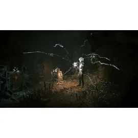 The Medium - Standard Edition (PS5)