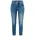 MAC RICH SLIM in Blau Gr W38/L28