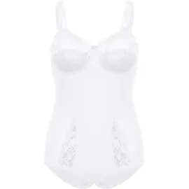 SUSA Body Latina Weiß 75C