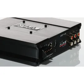 Audio System DSP 4.6-BT 6-Kanal DSP und BT