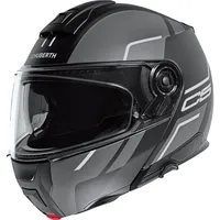 Schuberth C5 Master Grey XXL