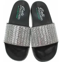 SKECHERS Pop Ups - New Spark silber 37