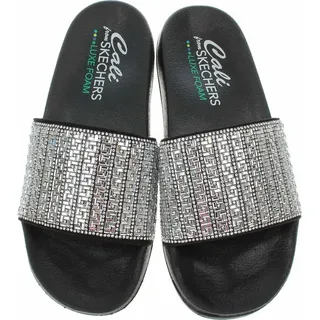 SKECHERS Pop Ups - New Spark silber 37