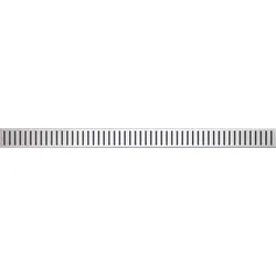 Alca Rost Edelstahl PURE-1050M