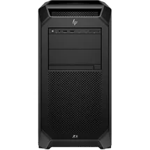HP Workstation Z8 Fury G5 Intel Xeon W-3423 4,2 GHz 32 GB RAM 1 TB SSD Win 11 Pro