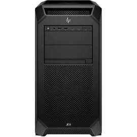 HP Workstation Z8 Fury G5 Intel Xeon W-3423 4,2 GHz 32 GB RAM 1 TB SSD Win 11 Pro