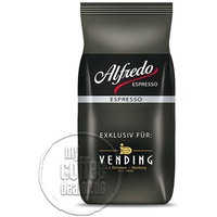 ALFREDO Vending Espresso Bohne 6 x 1000g