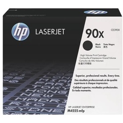 HP Druckkassette »CE390X« 90X schwarz