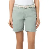 Sublevel Bermudas in Grün - M