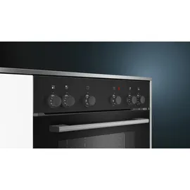 Siemens EQ110KA2B Einbau-Herd-Set