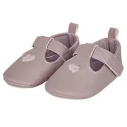 Sterntaler Baby-Ballerina Herz pastellviolett, 19/20