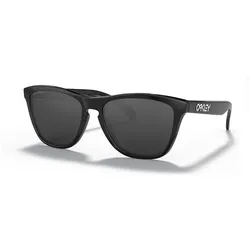 Oakley Unisex FROGSKINS schwarz