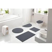 Bruno Banani Danny Grau 60 x 50 cm