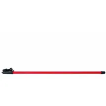 Eurolite Leuchtstab T8 36W 134cm rot