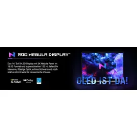 Asus ROG Zephyrus G14 (2025) GA403WR-QS124W Ryzen 9 HX 370 32 GB RAM 1 TB SSD RTX 5070 Ti  Platinum White