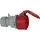 Brennenstuhl CEE-Kupplung 400V/32A