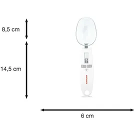 Soehnle Cooking Star