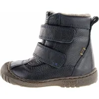 Bisgaard Bisgaard, Unisex, Boots + Stiefel, Stiefel, Blau, (27)