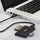 Hama USB-3.0-Multi-Kartenleser, schwarz