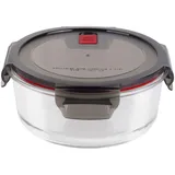 Zwilling Gusto Frischhaltedose rund transparent 1,3 l