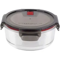 Zwilling Gusto Frischhaltedose rund transparent 1,3 l