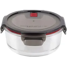 Zwilling Gusto Frischhaltedose rund transparent 1,3 l