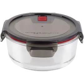 Zwilling Gusto Frischhaltedose rund transparent 1,3 l