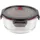 Zwilling Gusto Frischhaltedose rund transparent 1,3 l
