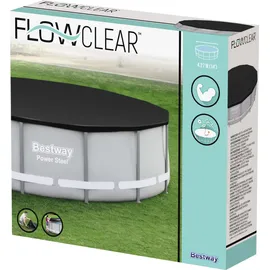 BESTWAY PVC Poolabdeckung 4,27 m 58248