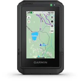 Garmin eTrex Touch Outdoor-Navigationsgerät schwarz