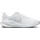 Nike Revolution 7 Herren White/Pure Platinum/White 40,5