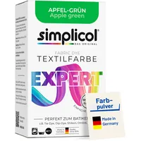 Heitmann Textilfarbe expert 1 St. 150 g Apfel-Grün