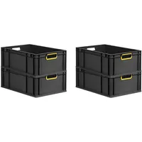 Proregal Eurobox NextGen Color 22 x 40 x 60