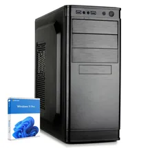 dcl24.de Multimedia-PC Ryzen 9 7900X 12x5,6 GHz 16 GB RAM 500 GB SSD Windows 11 Pro
