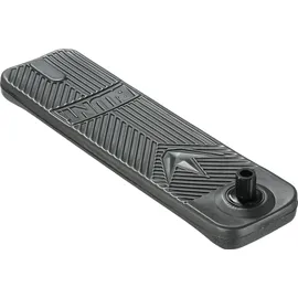 F26 Blunt TS Trampolin Stunt-Scooter Trick Trainer 6 (H=70cm) Schwarz - Schwarz