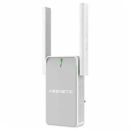 Keenetic Buddy 5 Wlan-repeater - White
