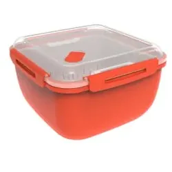Rotho MEMORY MICROWAVE Dampfgarer 1025302792 , Fassungsvermögen: 2,5 Liter