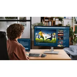 Dell Plus S2725DSM 27"