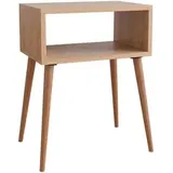 VCM Nachtschrank Singol M