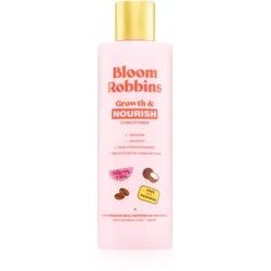 Bloom Robbins Growth & Nourish Conditioner für Nahrung und Glanz 250 ml