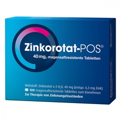 Zinkorotat-POS